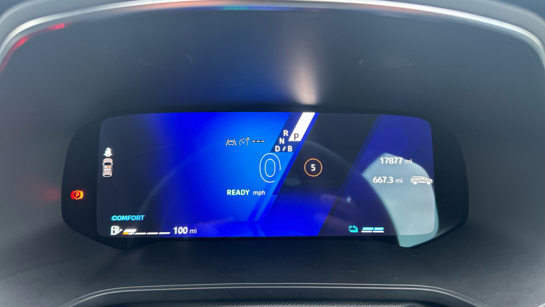 Renault Symbioz 1.6 E-Tech FHEV 145 Techno Esprit Alpine 5dr Auto Hybrid Estate